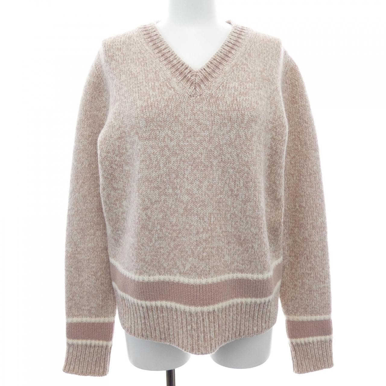 クリスチャンディオール CHRISTIAN DIOR CHRISTIAN DIOR シグネチャー 054S01AM303 ニット