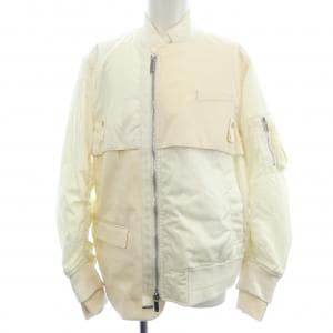 ディオール DIOR SACAI 213C443A4732 ブルゾン