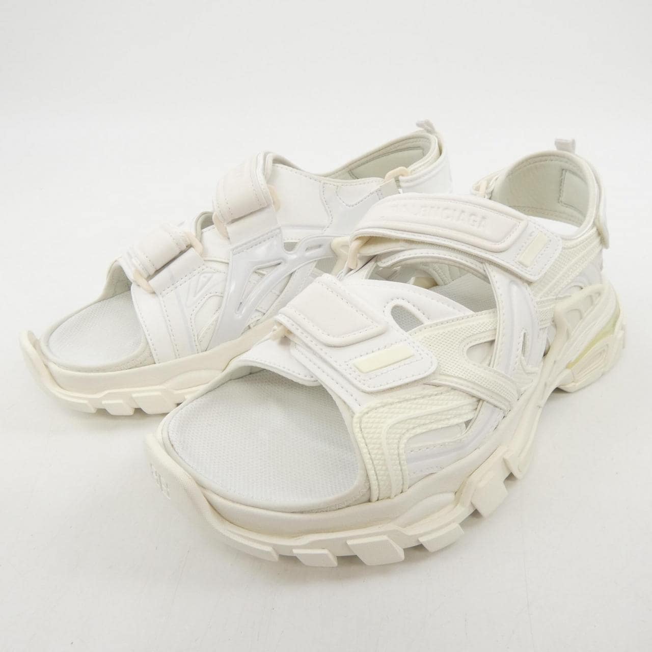 バレンシアガ BALENCIAGA サンダル