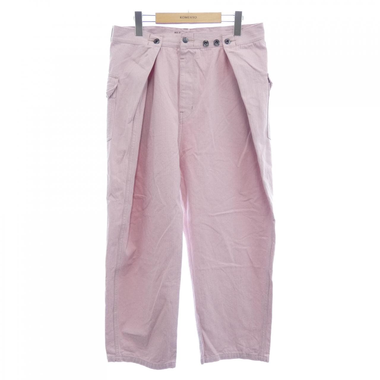 GO TO HOLLYWOOD ジーンズ