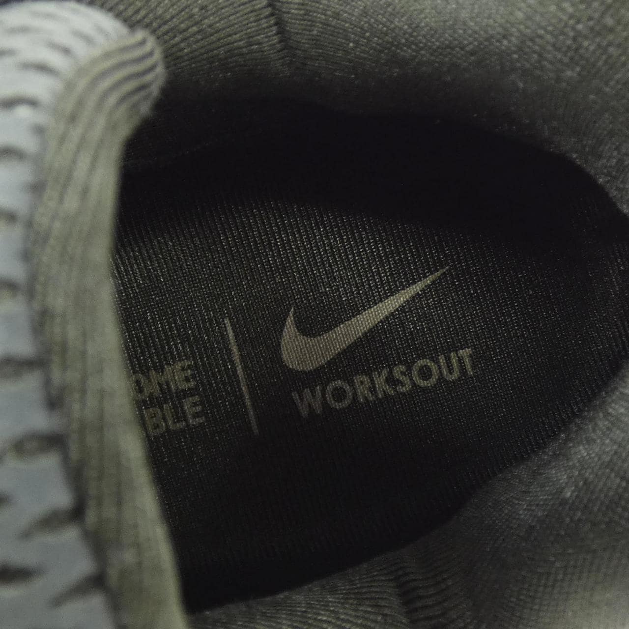 ナイキ NIKE HQ0263-300 スニーカー