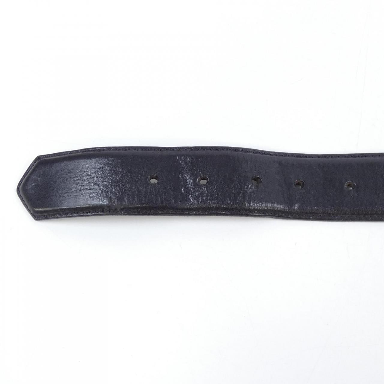 クロムハーツ CHROME HEARTS ROLLER 1.5 3PC 2241 304 2200 BELT