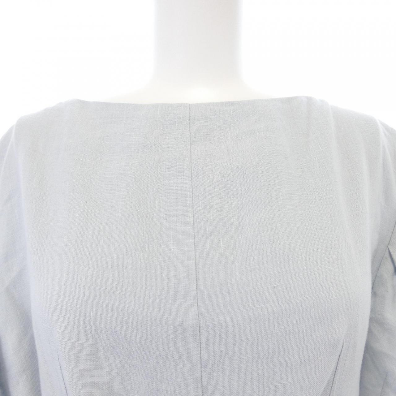 フォクシー FOXEY RENOIR DRESS 42751 ワンピース