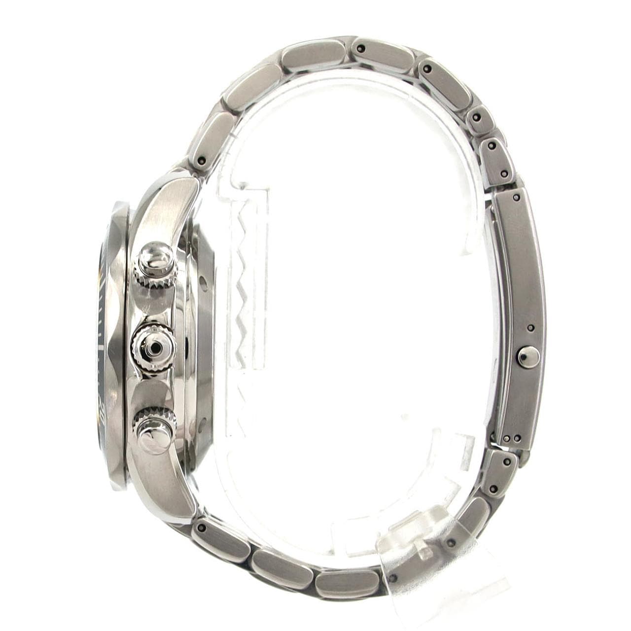 オメガ シーマスタープロダイバーズ300Mクロノグラフ 213.30.42.40.01.001 SS 自動巻