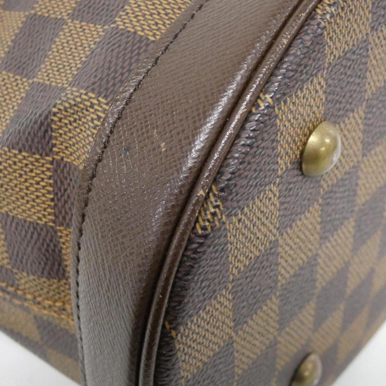 ルイヴィトン ダミエ マレ N42240 ショルダーバッグ