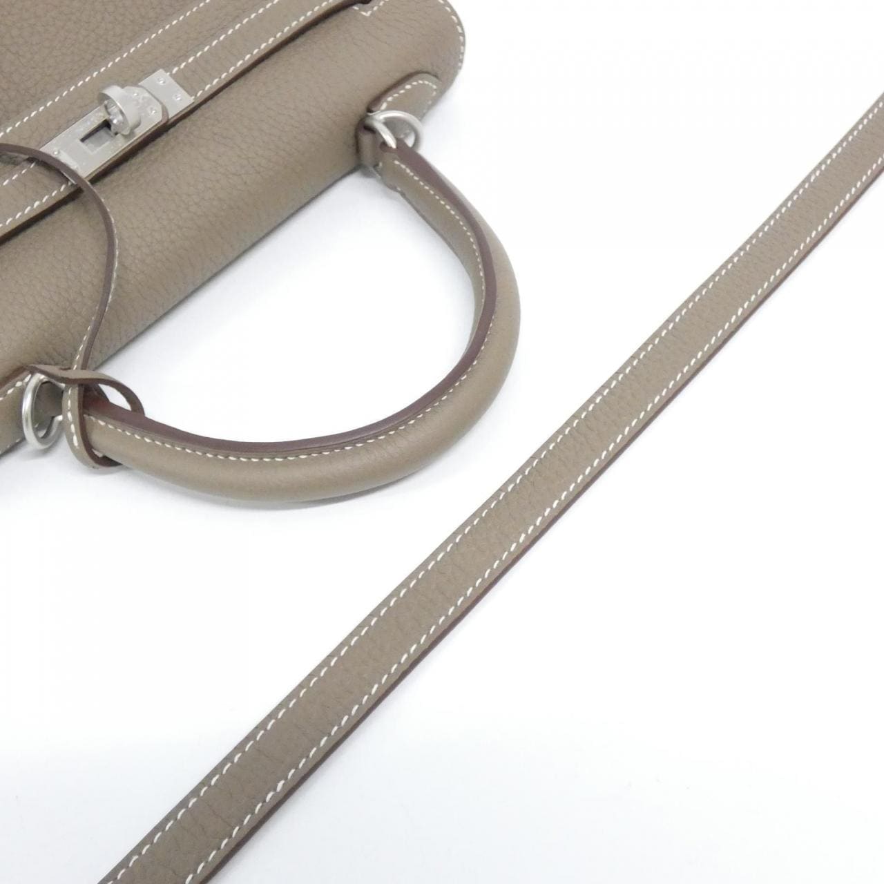 エルメス ケリー 25cm バッグ