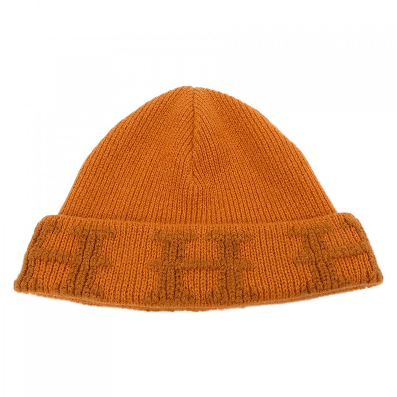 エルメス HERMES ニットキャップ