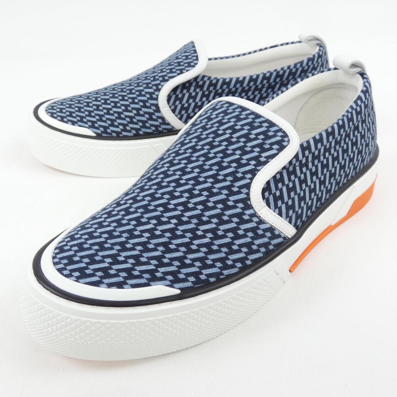 HERMES HERMES Grease 231712Z 運動鞋