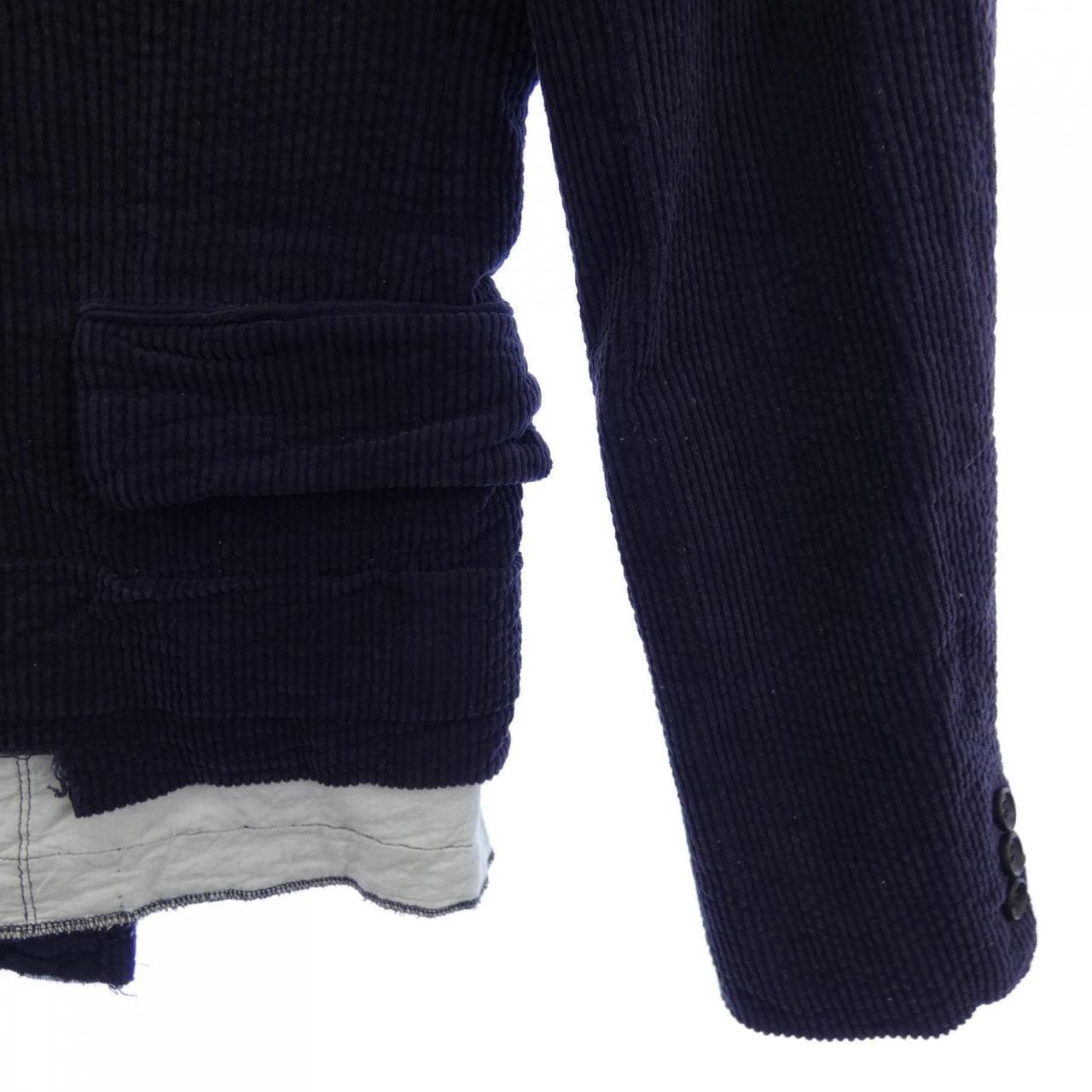 コムデギャルソンオム COMME des GARCONS HOMME PLJ030 ジャケット