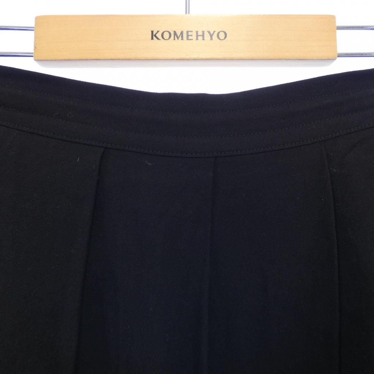 レギュレーションヨウジヤマモト REGULATION Yohji Yamamoto FT-S90-200 スカート