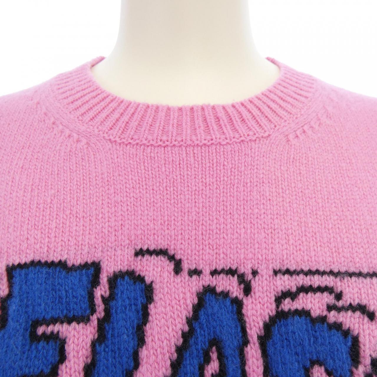 グッチ GUCCI DISNEY 652620 XKBSI ニット