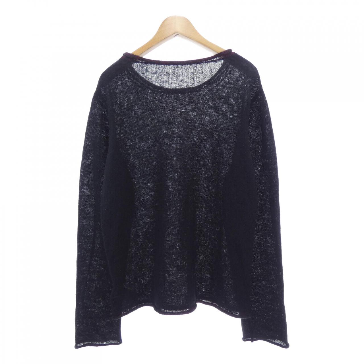 ヨウジヤマモト YOHJI YAMAMOTO FX-K14-195 ニット