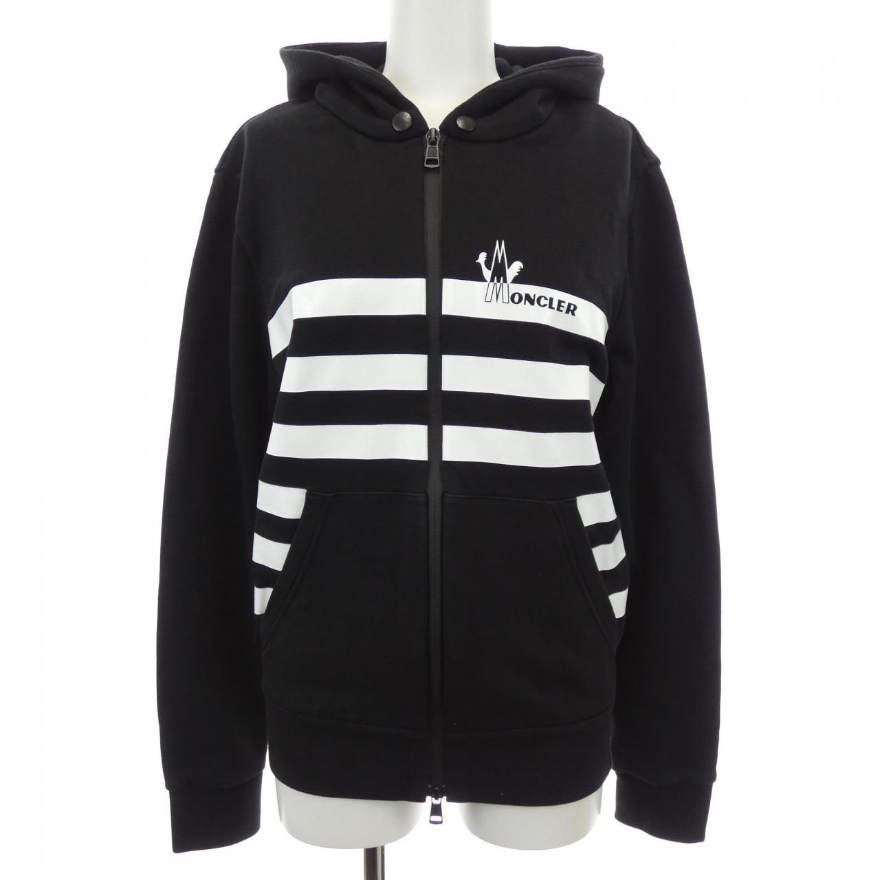 モンクレール MONCLER F10918G71110 パーカー