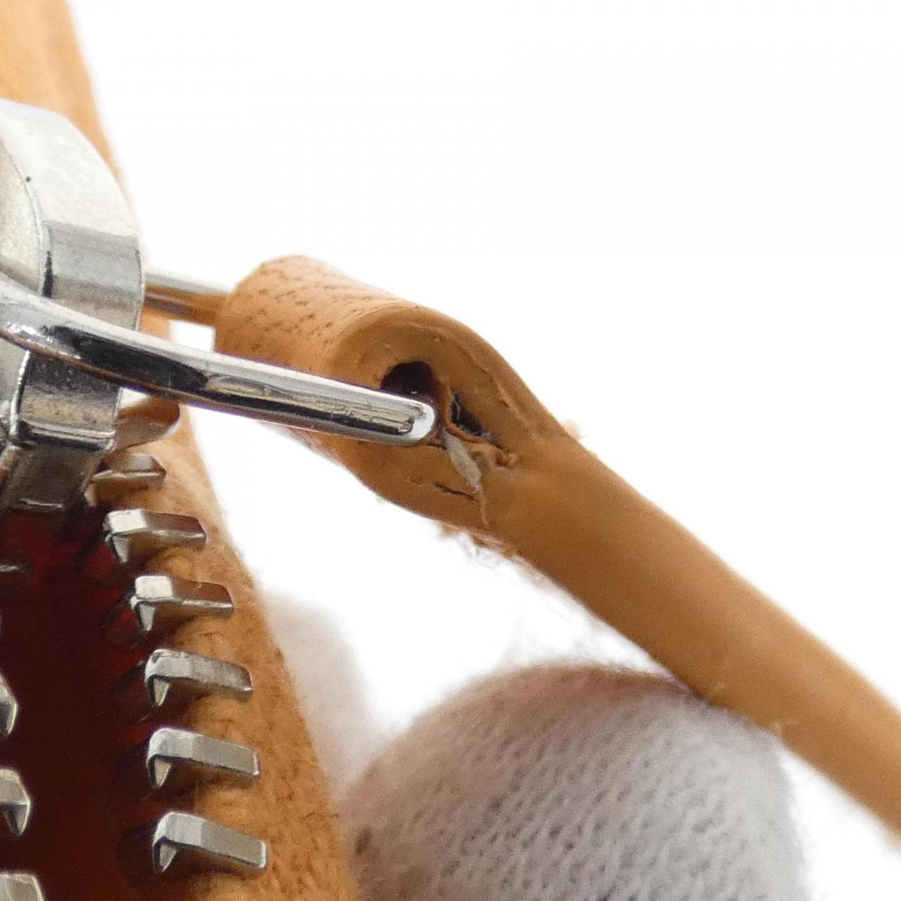 シャネル AP3728 コインケース