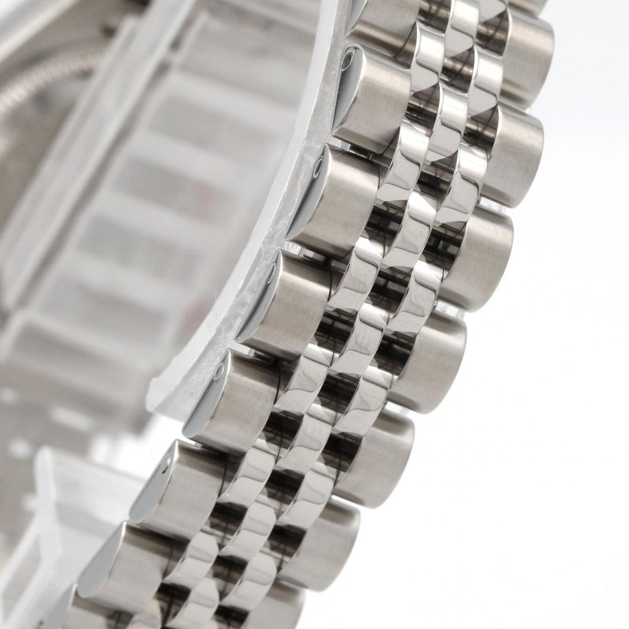 ロレックス デイトジャスト 179174G SSxWG 自動巻 M番