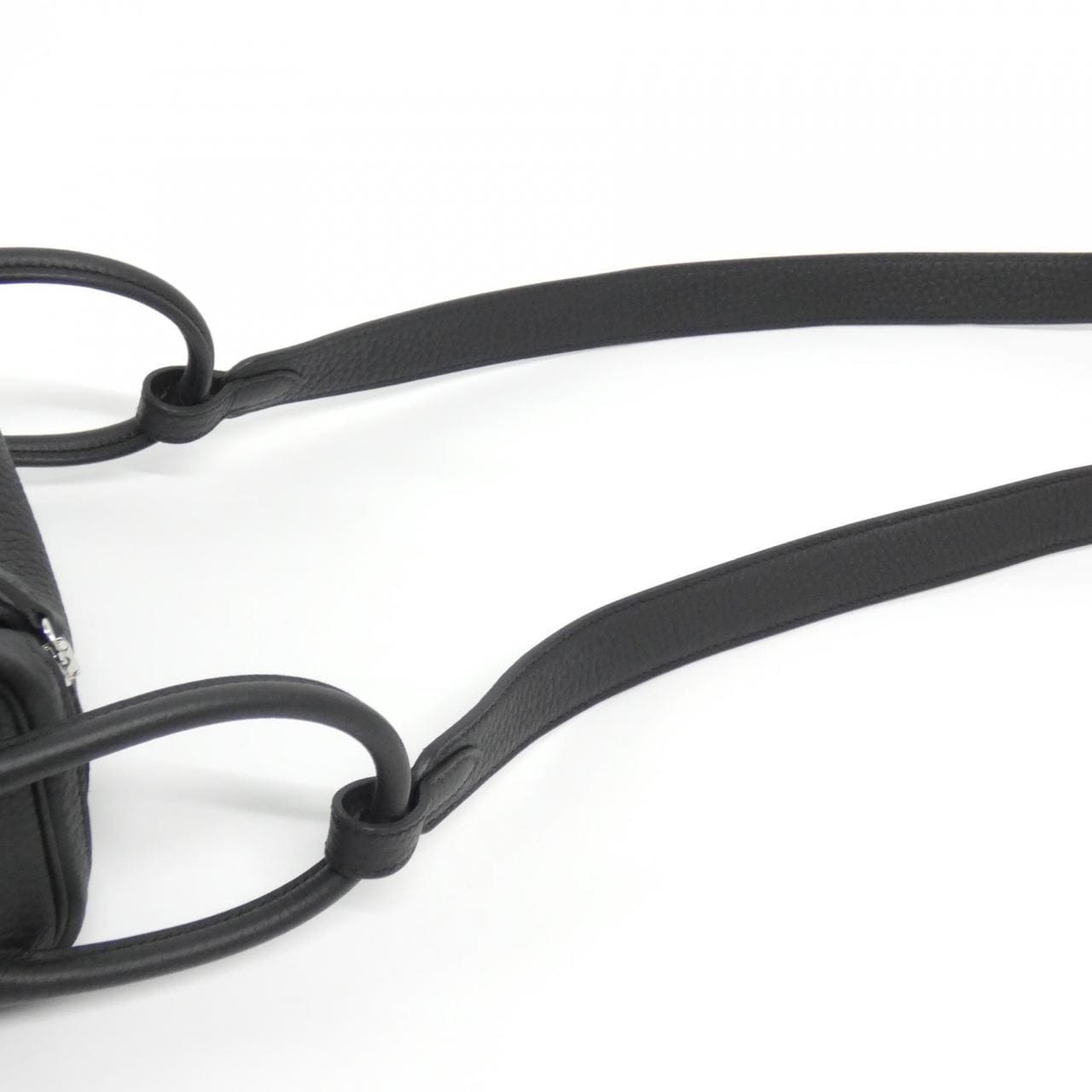 エルメス リンディ2 MINI 085956CK ショルダーバッグ