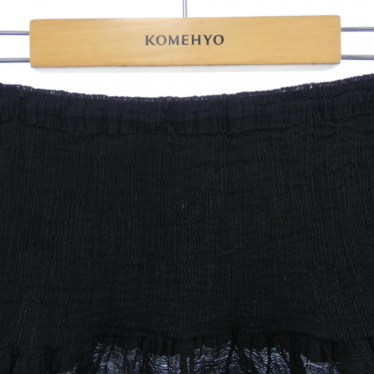 ミーイッセイミヤケ me ISSEY MIYAKE MI81FF433 パンツ