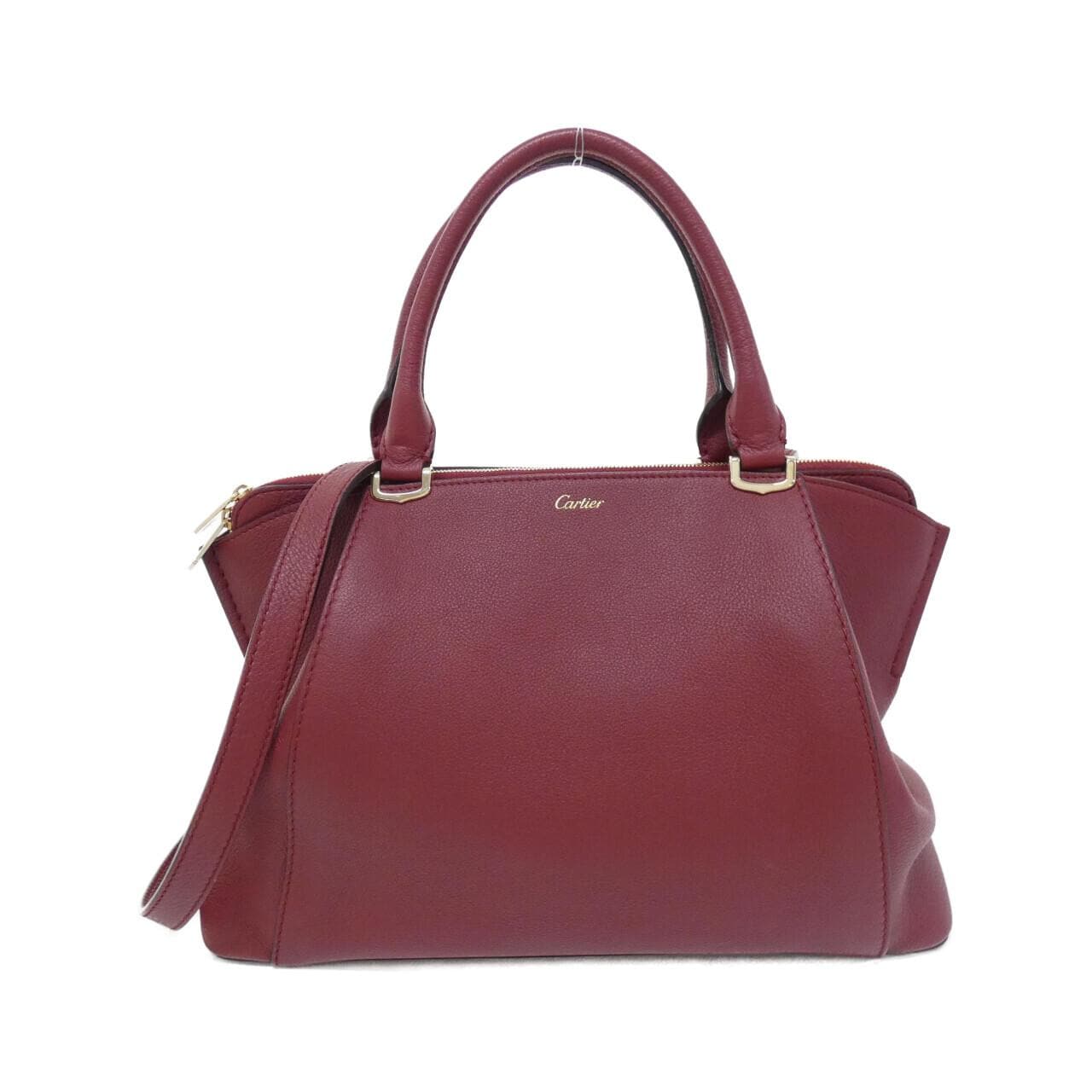 カルティエ C DE CARTIER SM L1001829 バッグ