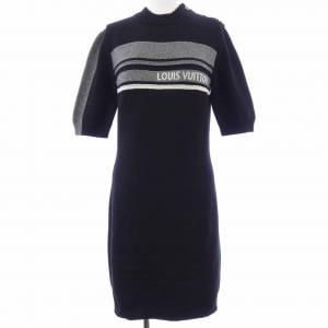 ルイヴィトン LOUIS VUITTON LVインタルシア FHKD10LPX ワンピース