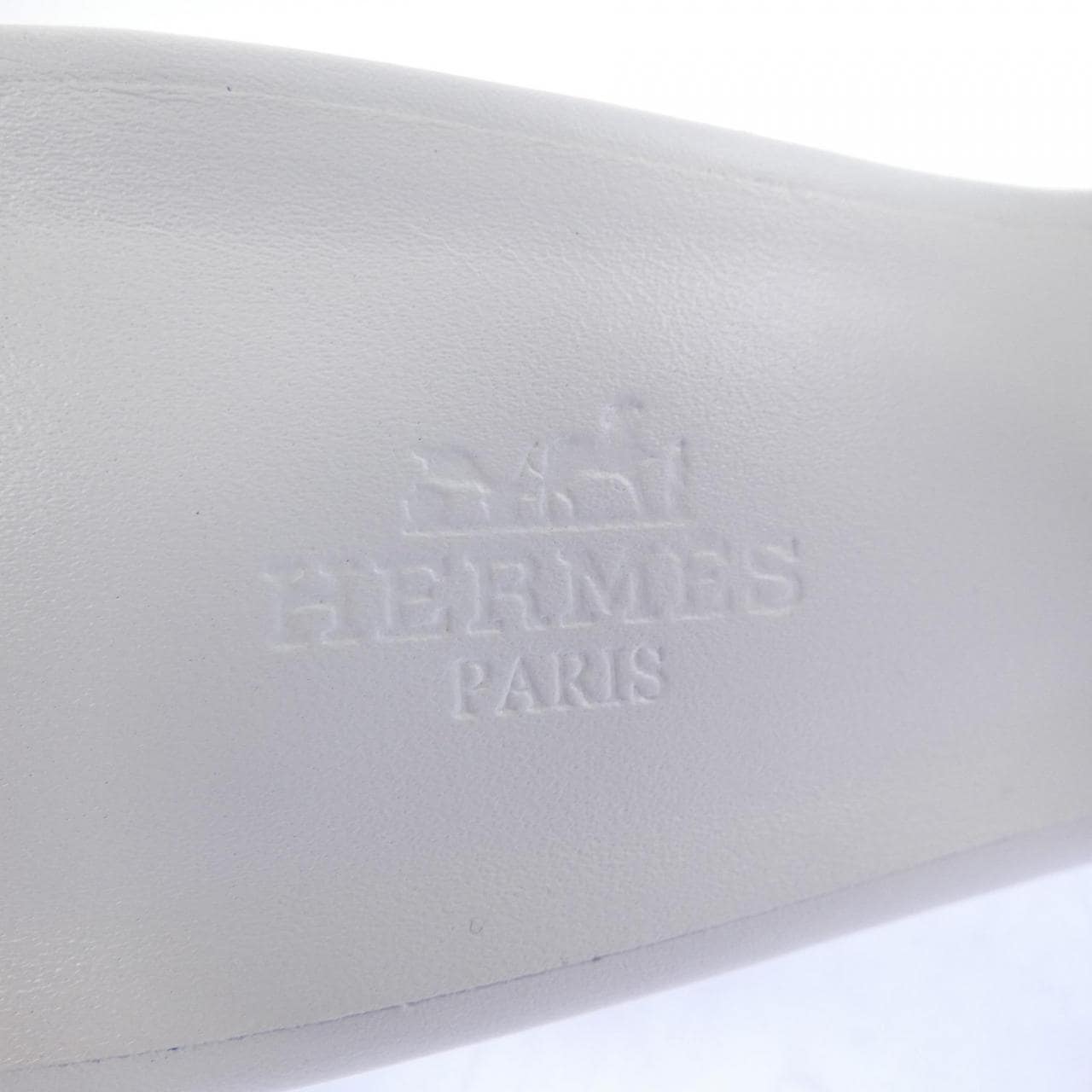 エルメス HERMES ジジ GIGI ケリーバックル 231063Z サンダル