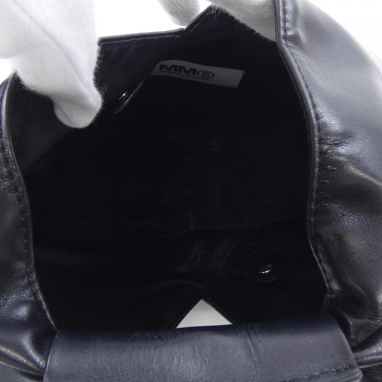 エムエムシックス MM6 SB6WD0013 BAG