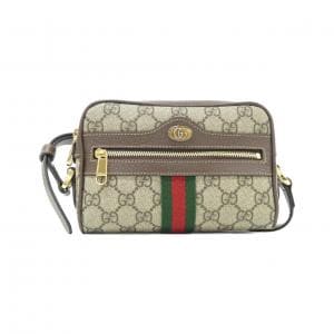 グッチ OPHIDIA 517350 96IWS ショルダーバッグ