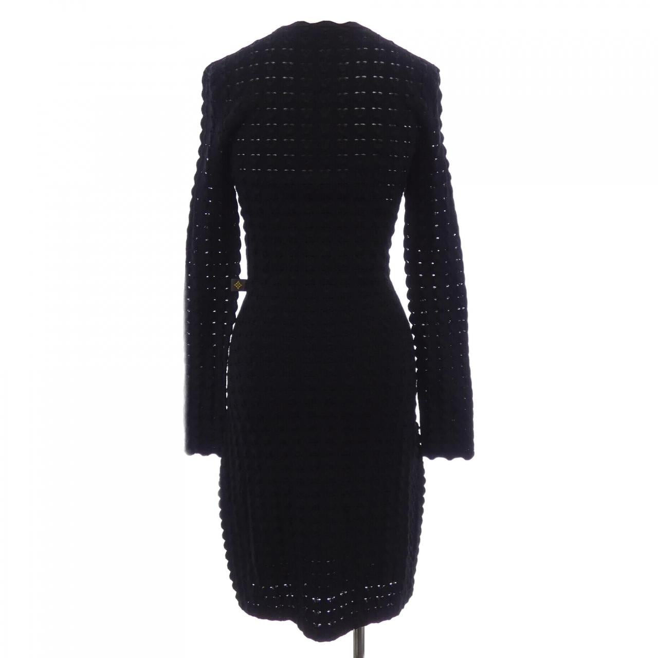 ルイヴィトン LOUIS VUITTON FJKD12XZ0 ワンピース