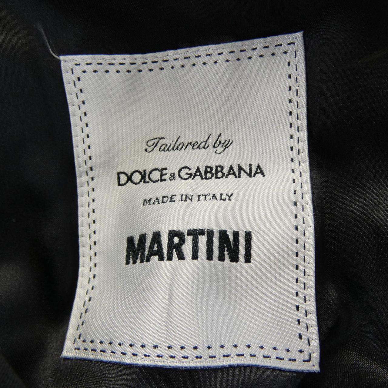 ドルチェアンドガッバーナ DOLCE&GABBANA G2PO0T/FUBEC ジャケット