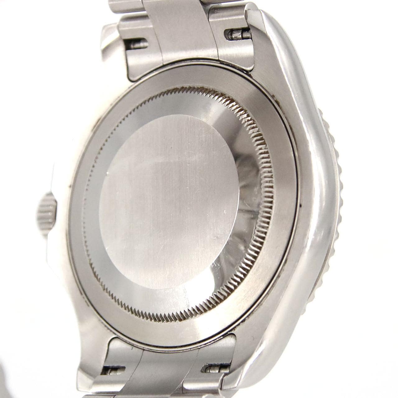 【ノーメンテナンス還元価格】ロレックス ヨットマスターロレジウム 16622 SSxPT 自動巻 V番