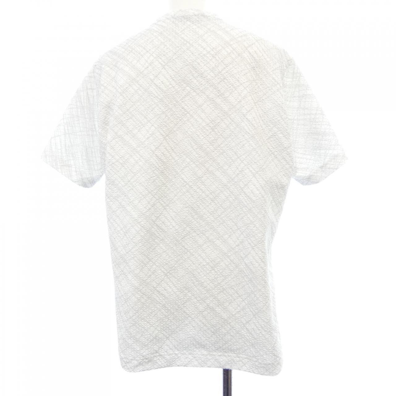 エポカウォモ EPOCA UOMO Tシャツ