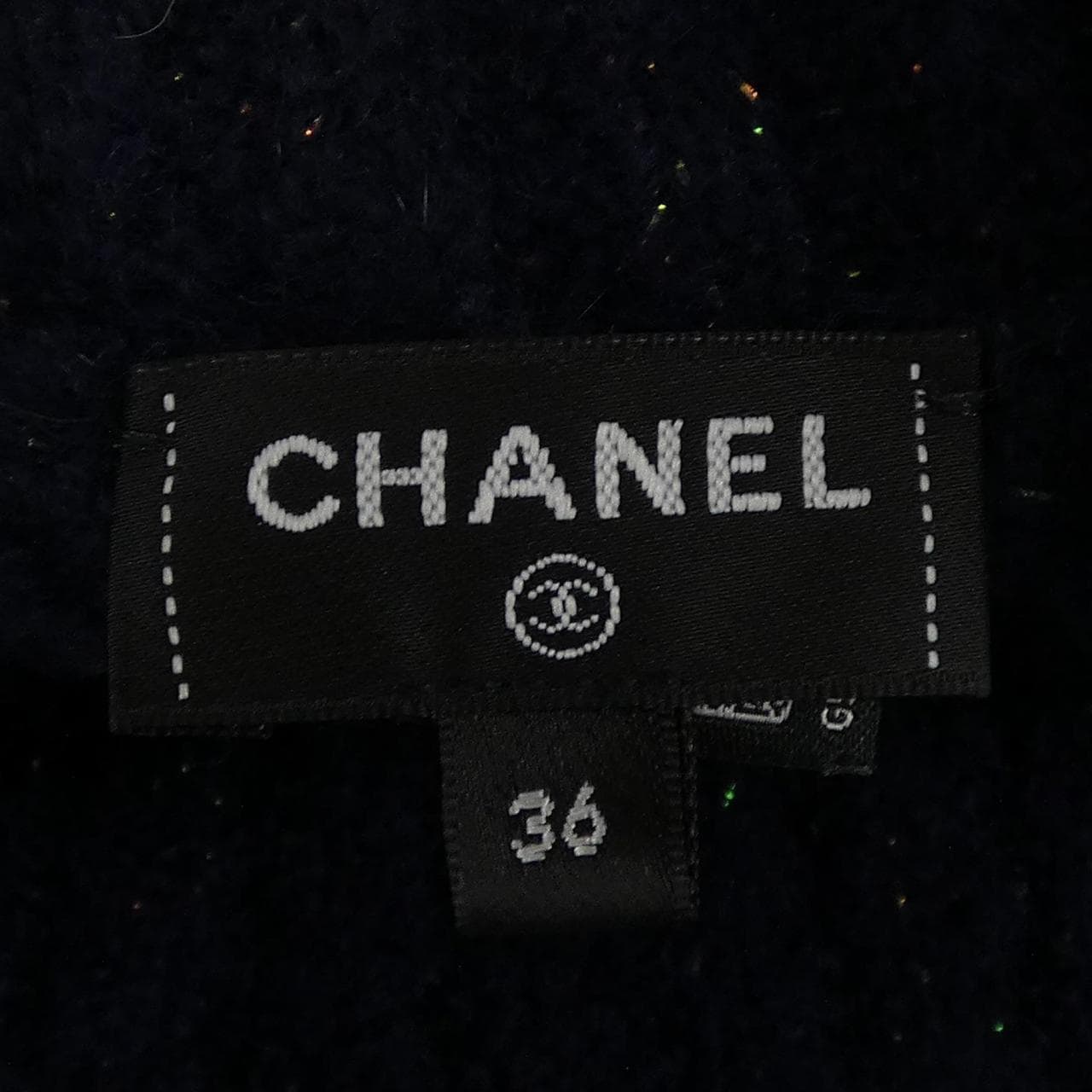 シャネル CHANEL P74523K10901 ニット