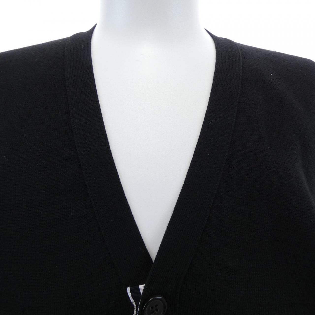 トムブラウン THOM BROWNE MKC171A-00219 カーディガン