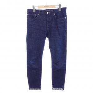 ディオール DIOR オブリーク OBLIQUE 193DS10C226X ジーンズ