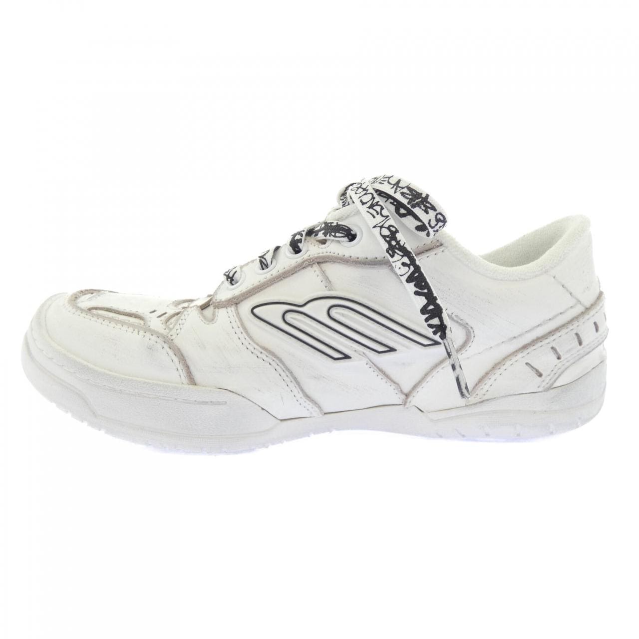 バレンシアガ BALENCIAGA HAMPTONS 841763 WCURS スニーカー