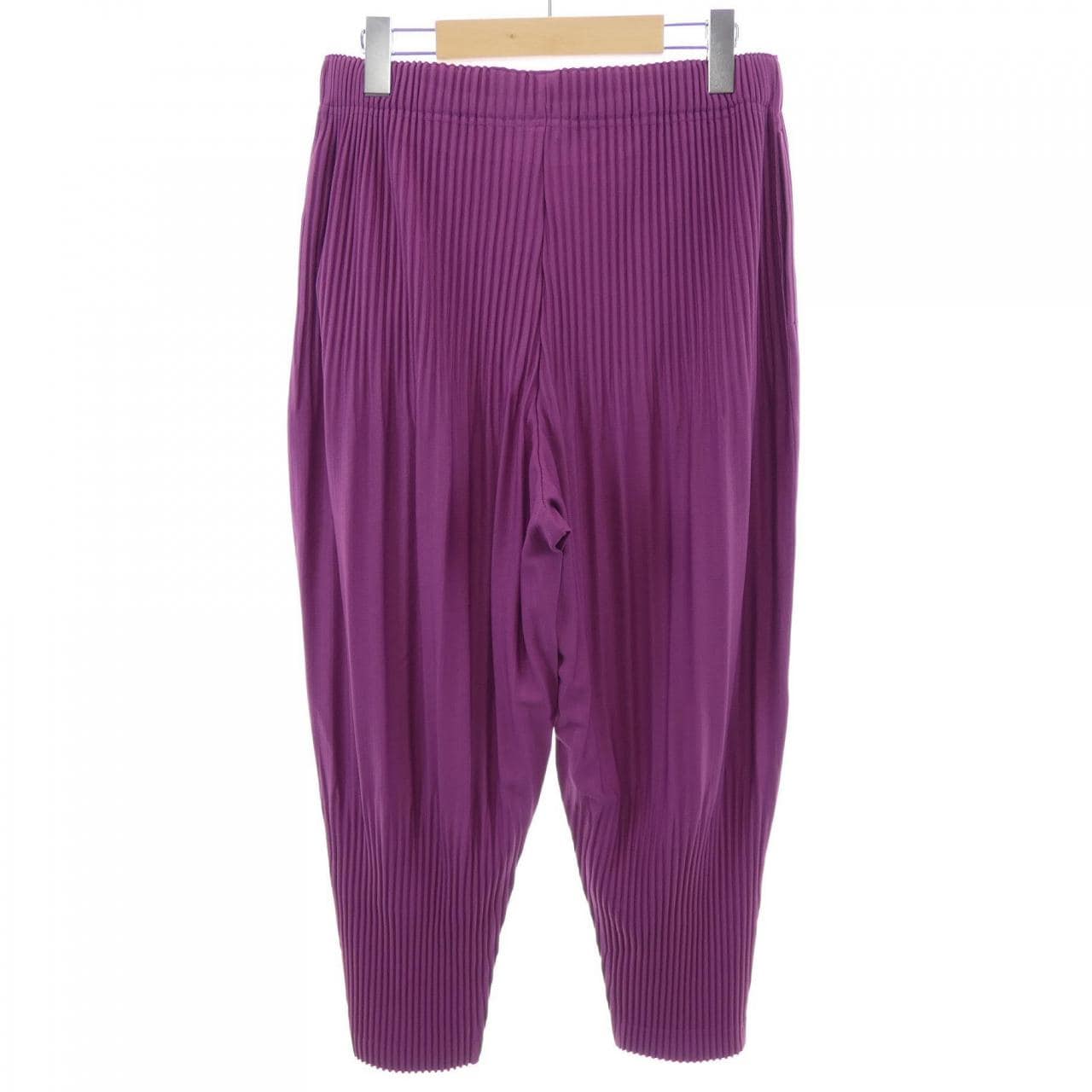 オムプリッセ HOMME PLISSE HP03JF108 パンツ