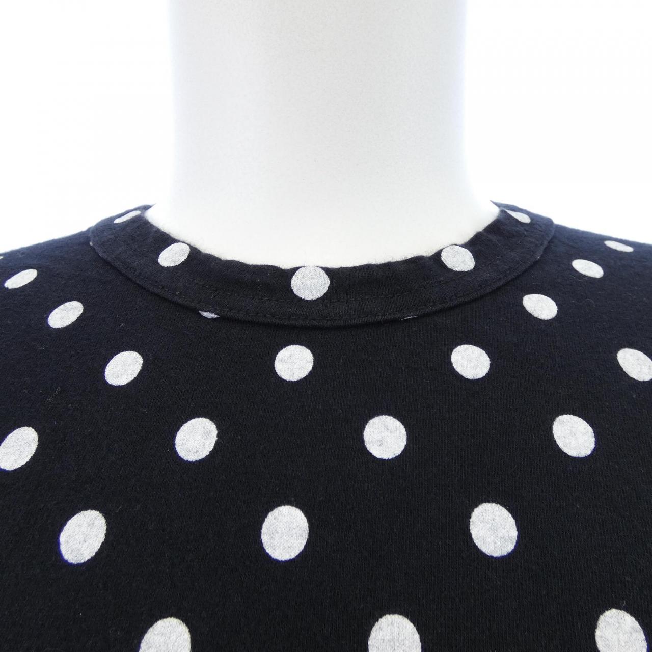 プレイコムデギャルソン PLAY COMME des GARCONS AZ-T166 Tシャツ