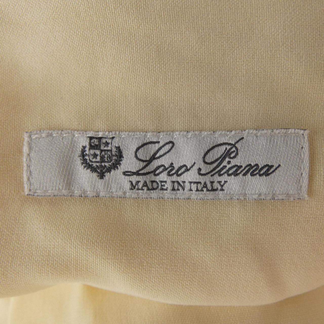 ロロピアーナ Loro Piana FAQ0675 シャツ