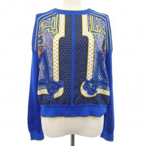 エルメス HERMES MORS ET GOURMETTES 4E2833DX ツイルレーヌ トップス