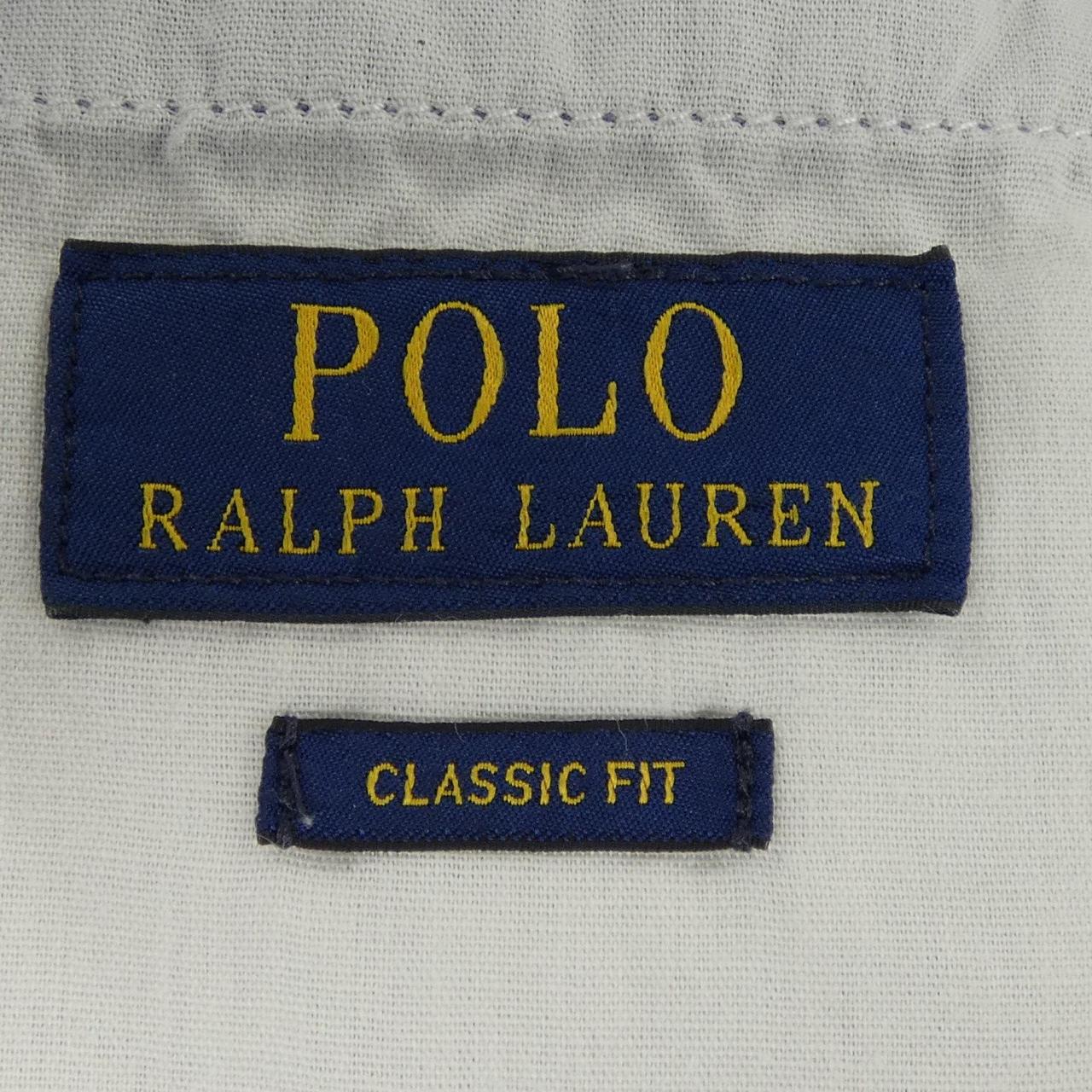 ポロラルフローレン POLO RALPH LAUREN 0200018155 ショートパンツ