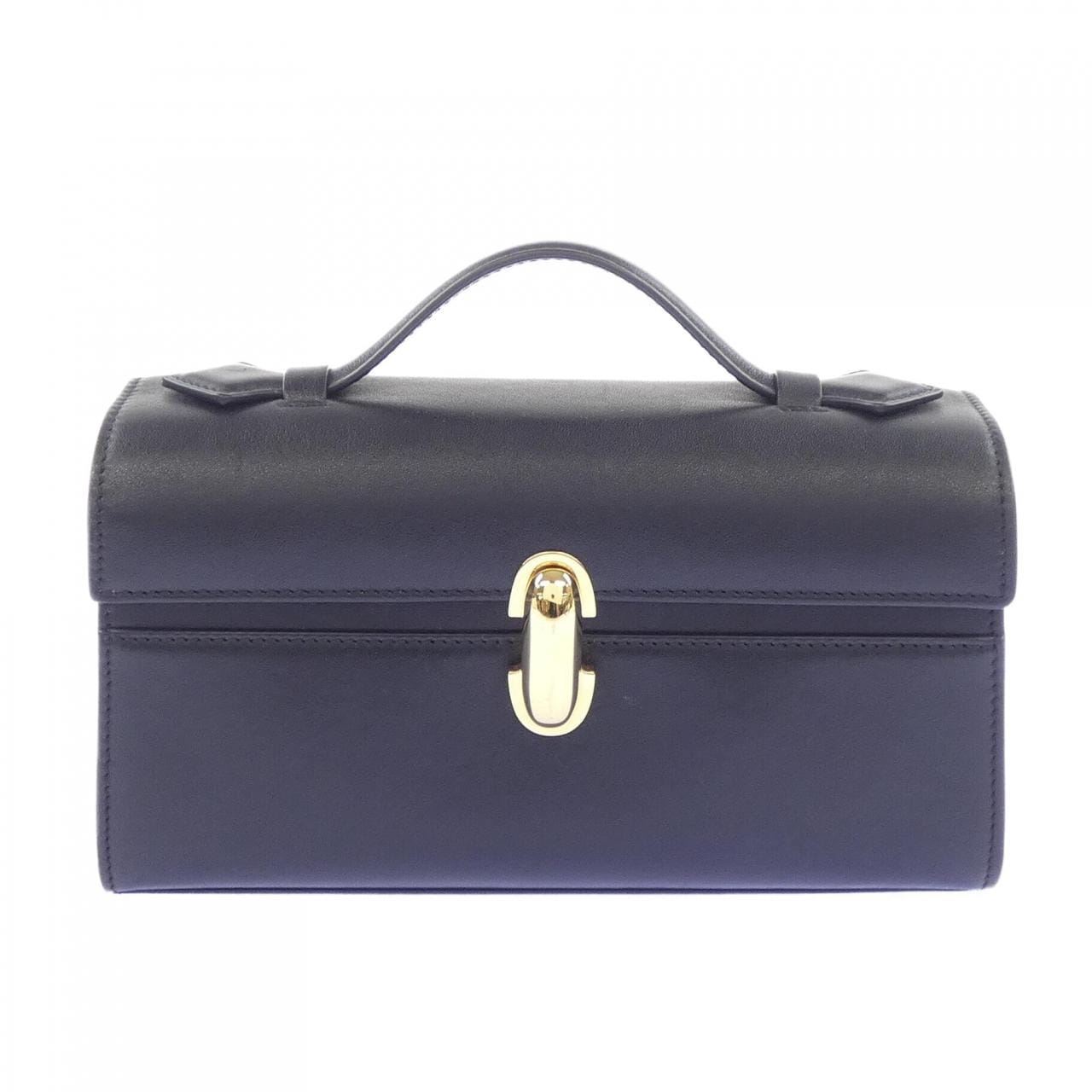 SAVETTE THE SYMMETRY POCHBTIE BAG