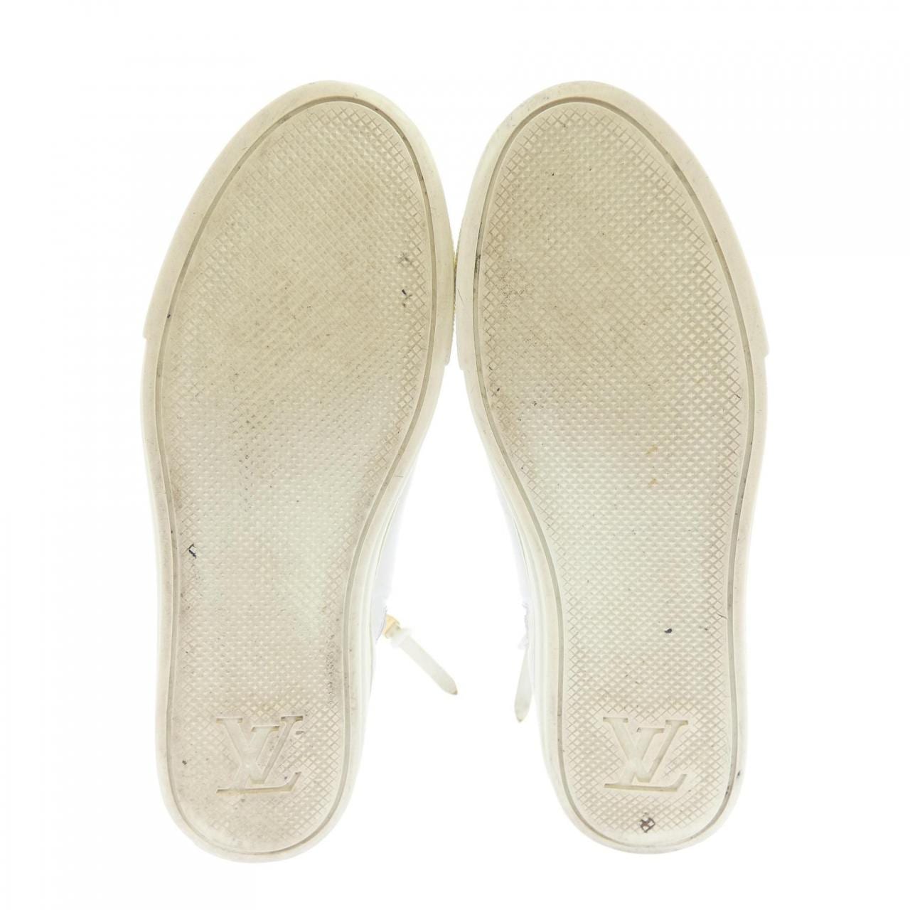 ルイヴィトン LOUIS VUITTON ステラーライン スニーカー