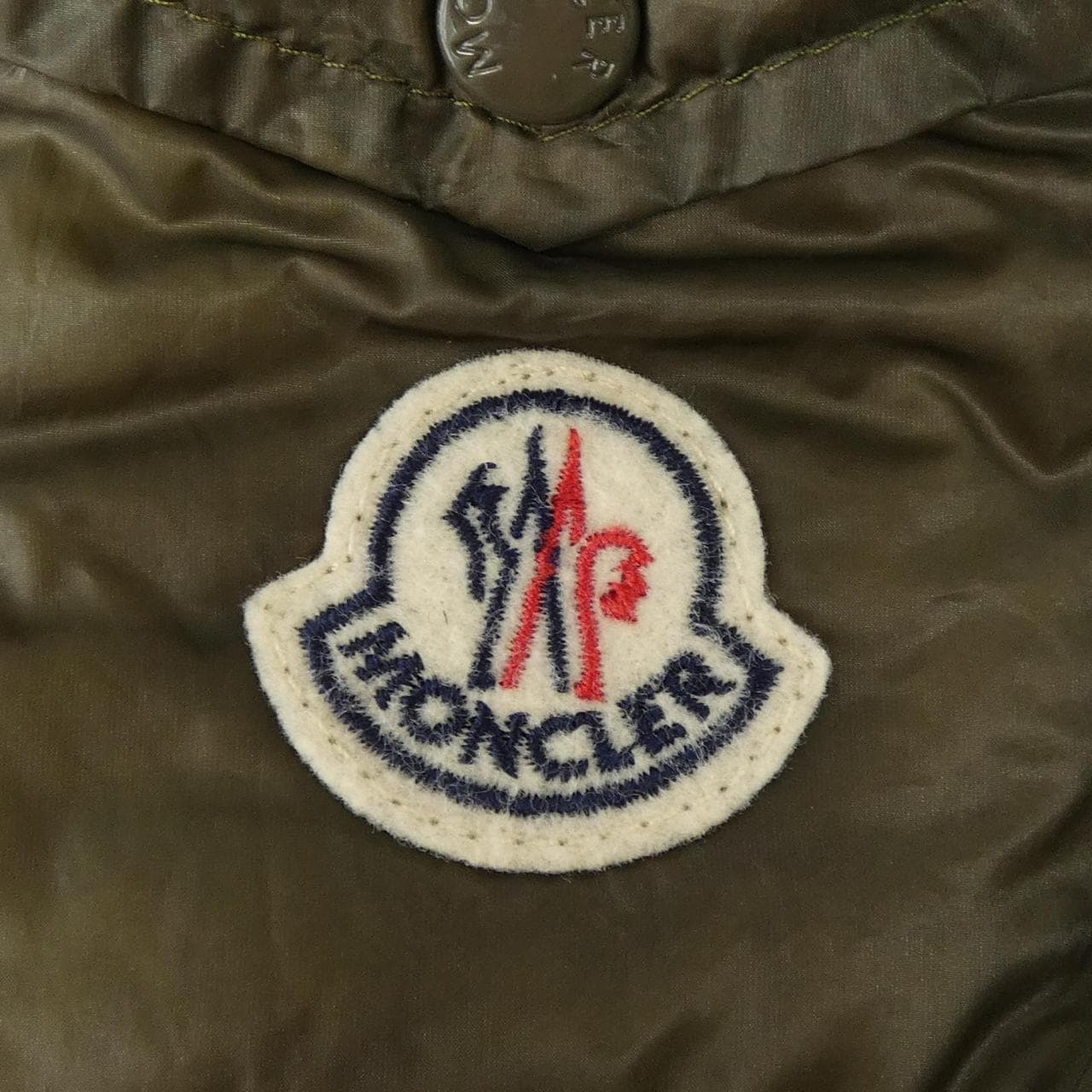モンクレール MONCLER LIONEL ダウンジャケット
