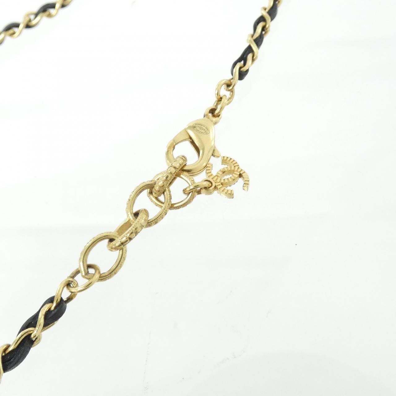 シャネル AB4389 ネックレス