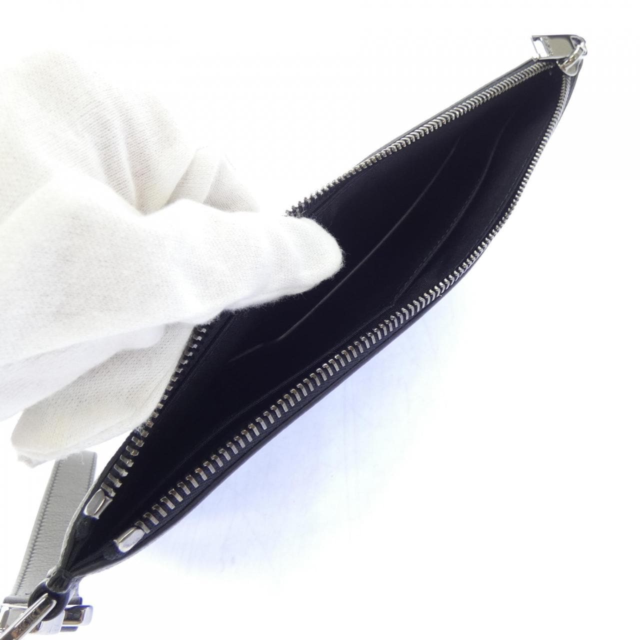 ディオール DIOR CD DIAMOND A5 ポーチ 2ESCA338DCO POUCH