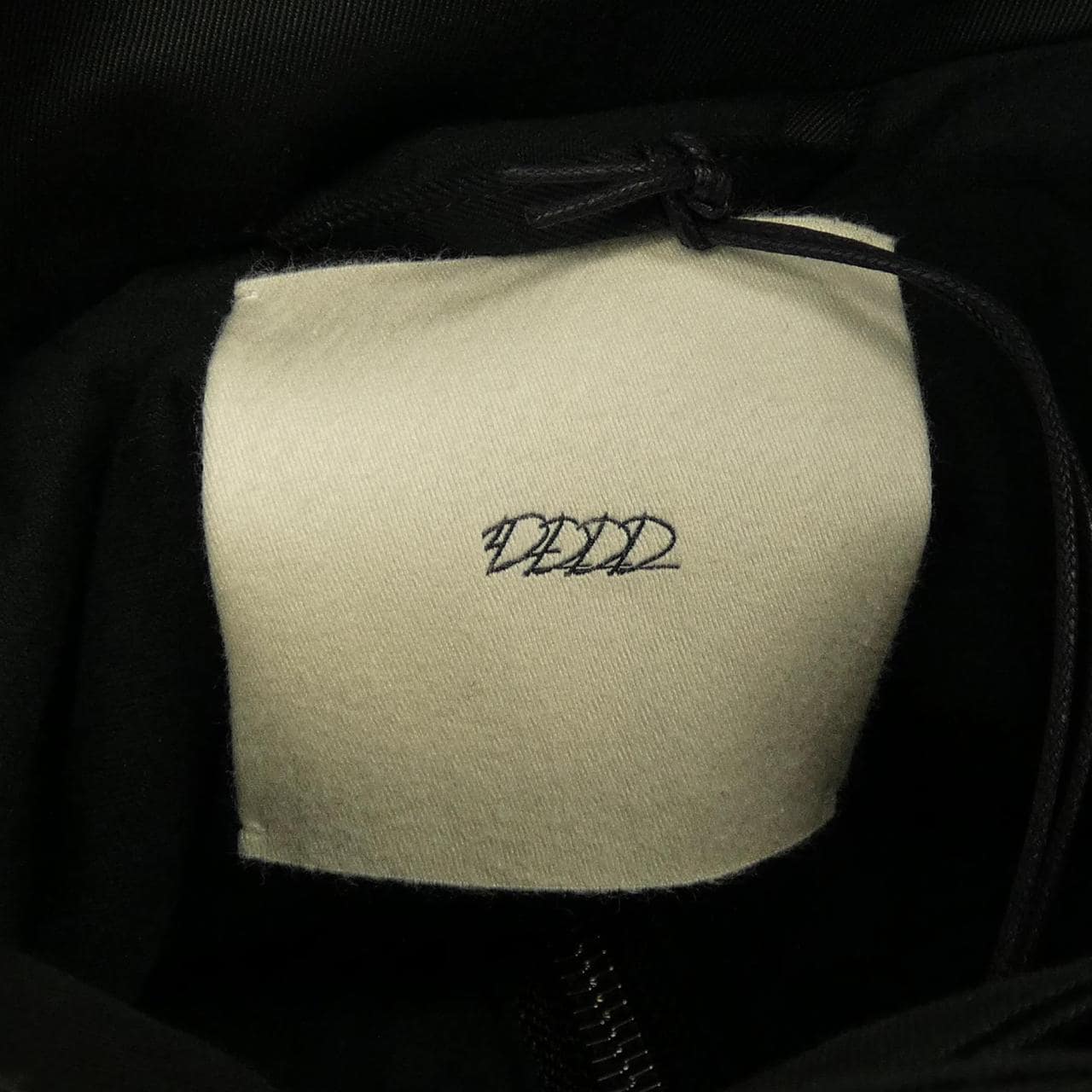 DDDD 0722003 ブルゾン