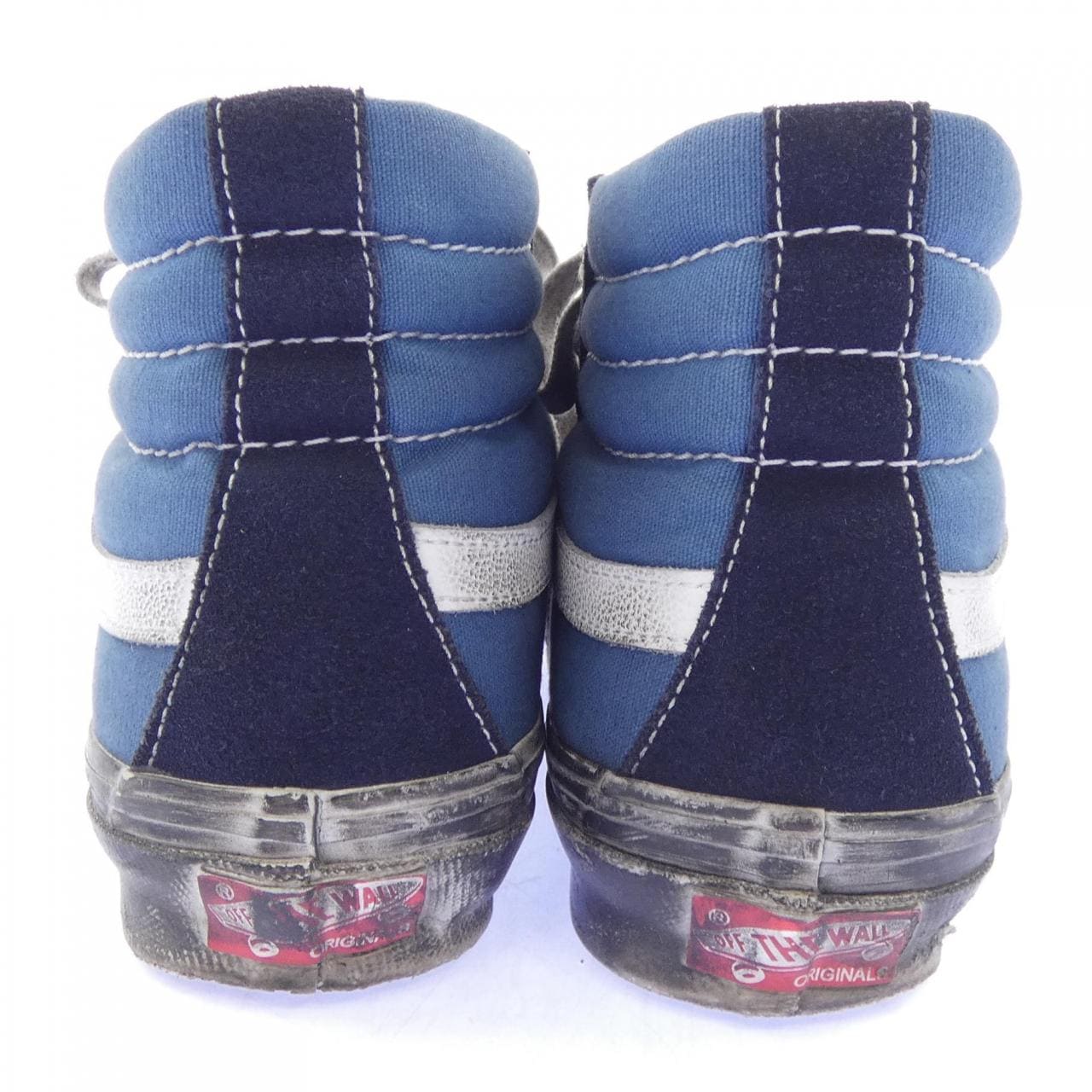 バンズ VANS スニーカー