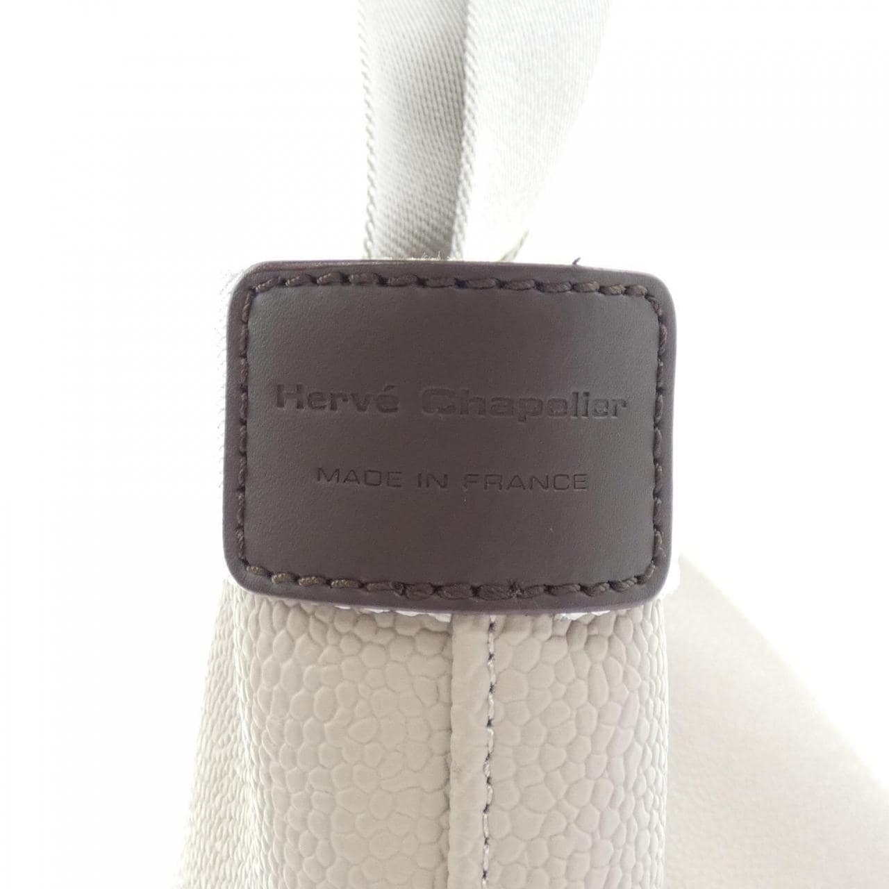 エルベシャプリエ HERVE CHAPELIER 舟型トート 707GP BAG