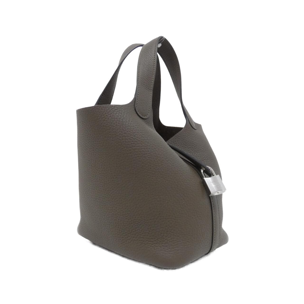 【未使用品】エルメス ピコタン ロック PM 056289CK バッグ