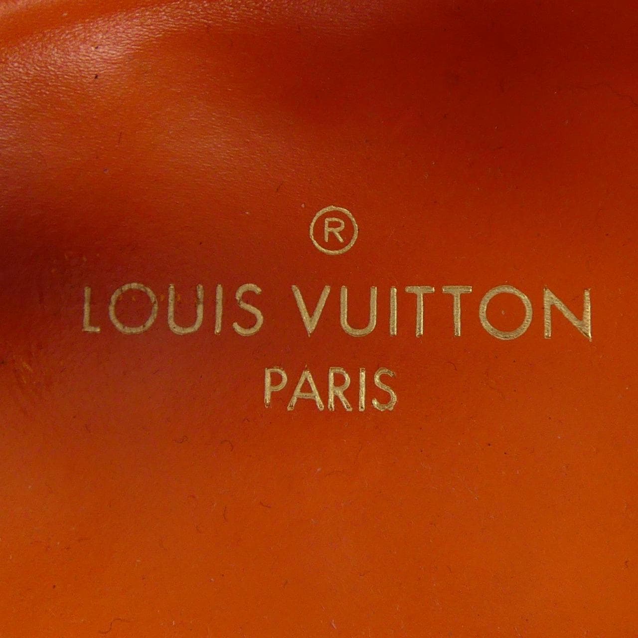 ルイヴィトン LOUIS VUITTON シューズ