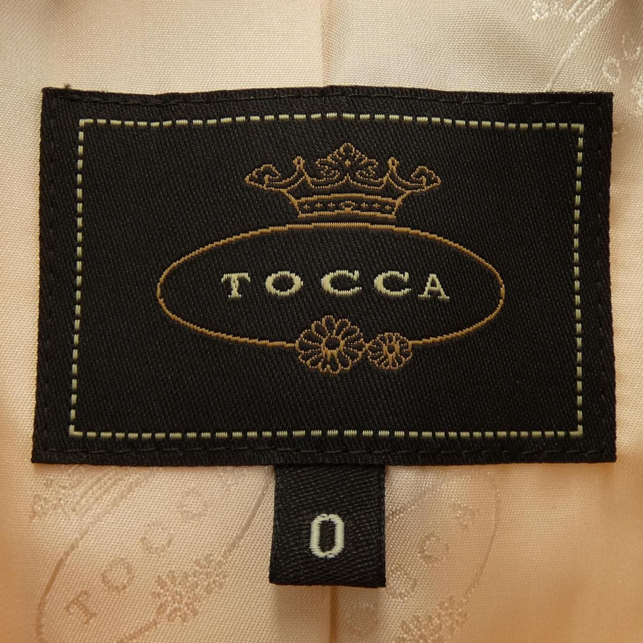 TOCCA jacket